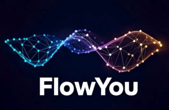 FlowYou Logo